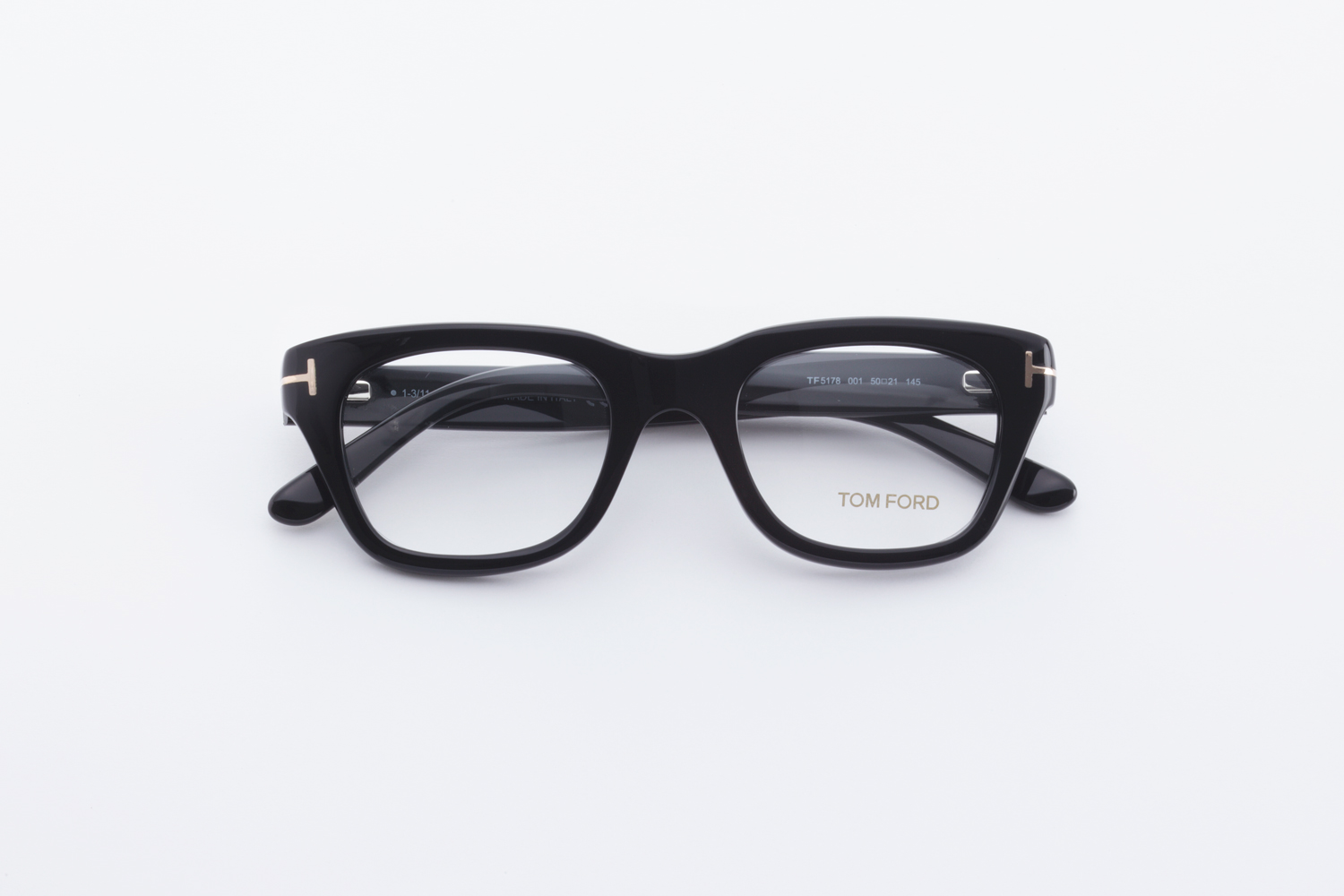 Tom Ford トムフォード Tf5178 シングルマンモデル Topic Continuer Inc メガネ サングラス Select Shop