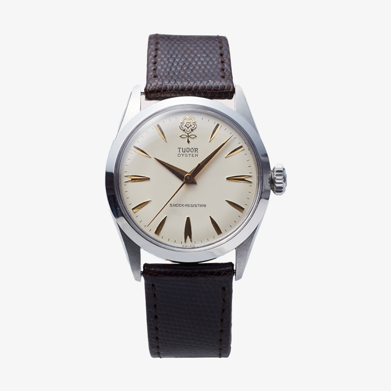 TUDOR｜OYSTER – 60’s｜TUDOR (Vintage Watch)