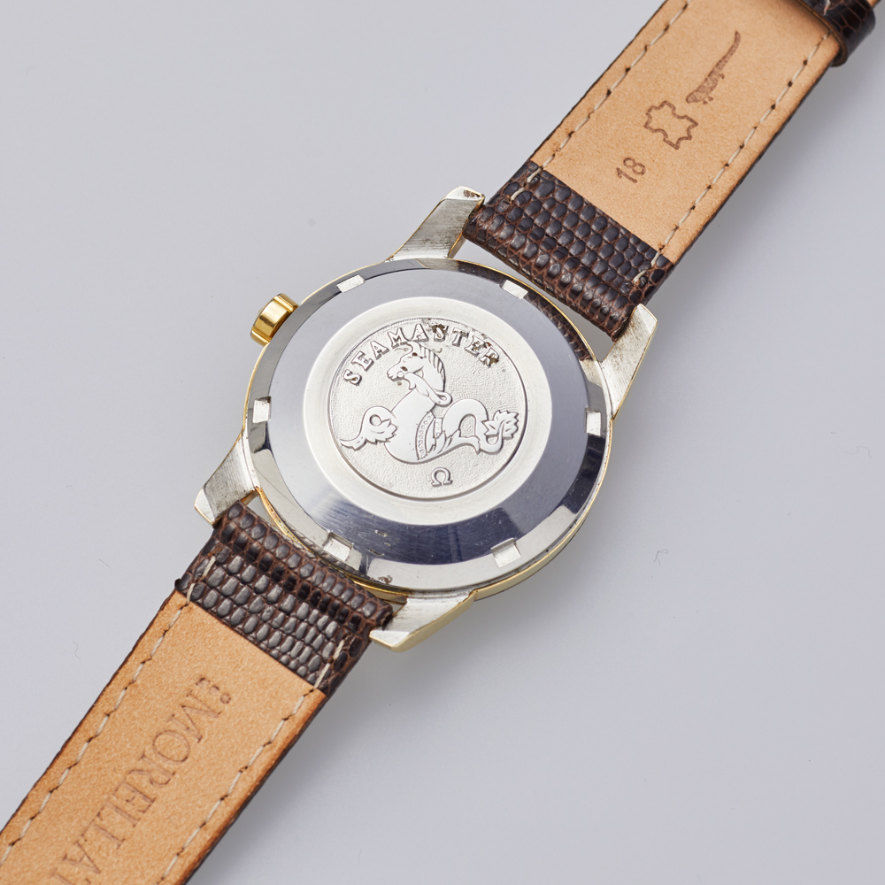 OMEGA｜Seamaster- 50's｜OMEGA (Vintage Watch)