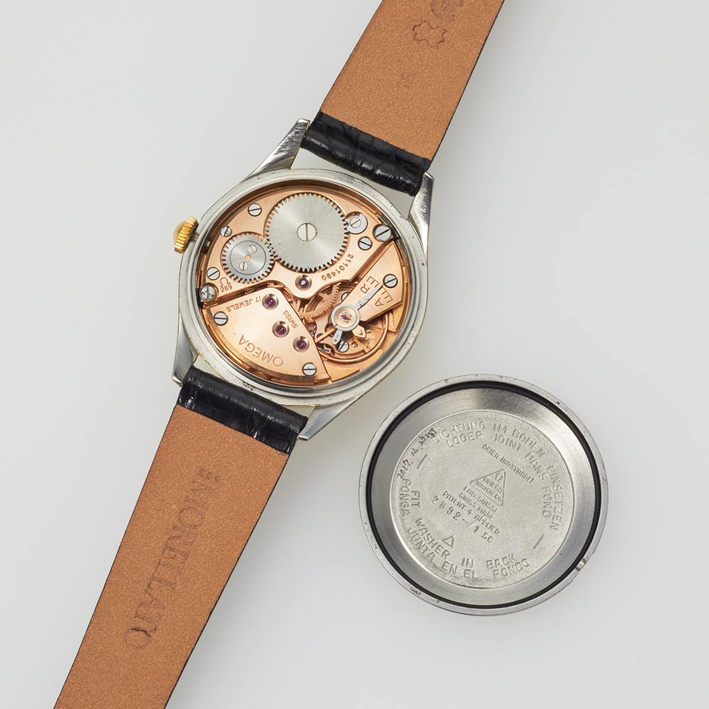 OMEGA｜Men's model - 60's｜OMEGA (Vintage Watch)