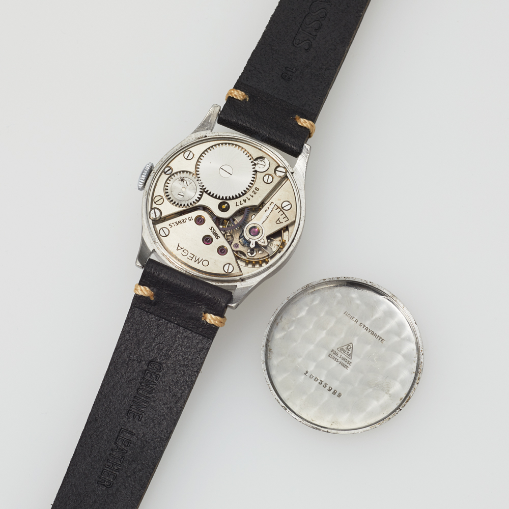 OMEGA｜Men's model - 40's｜OMEGA (Vintage Watch)