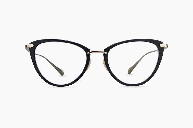 BEVERLY CL – BLACK｜Mr. Leight