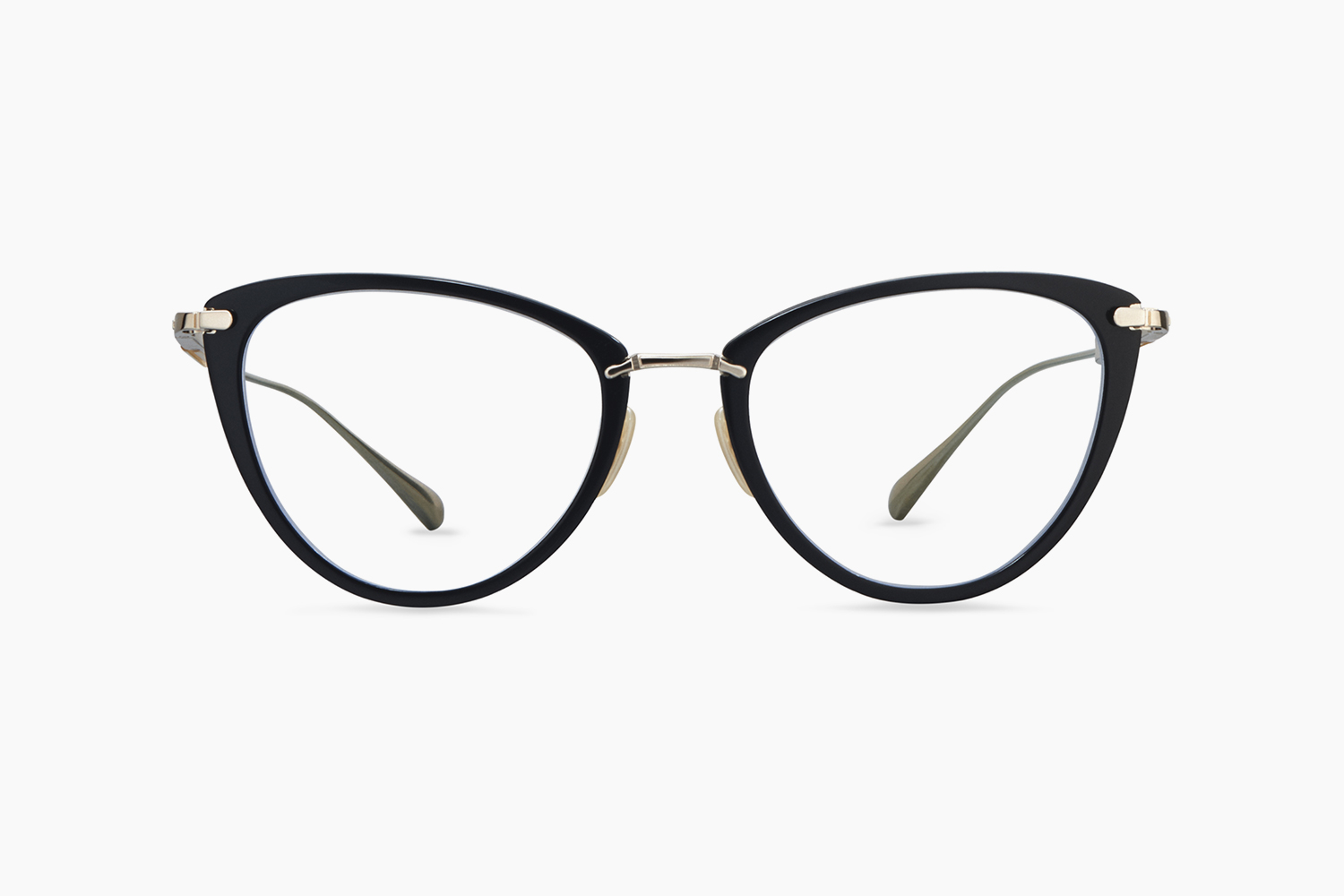 BEVERLY CL - BLACK｜Mr. Leight