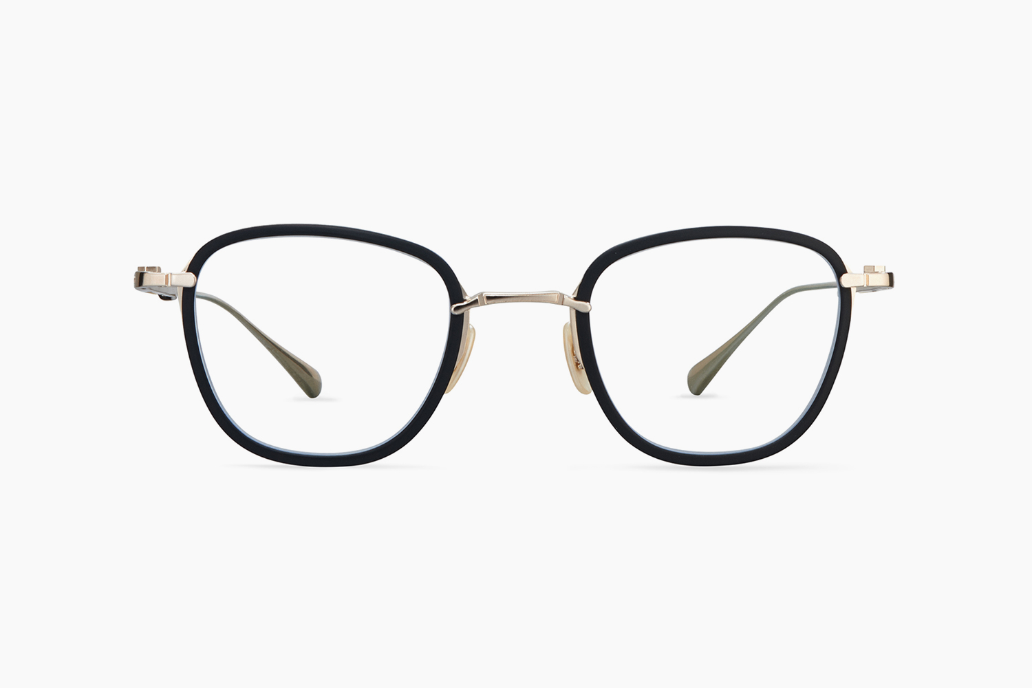 GRIFFITH CL - MATTE BLACK｜Mr. Leight