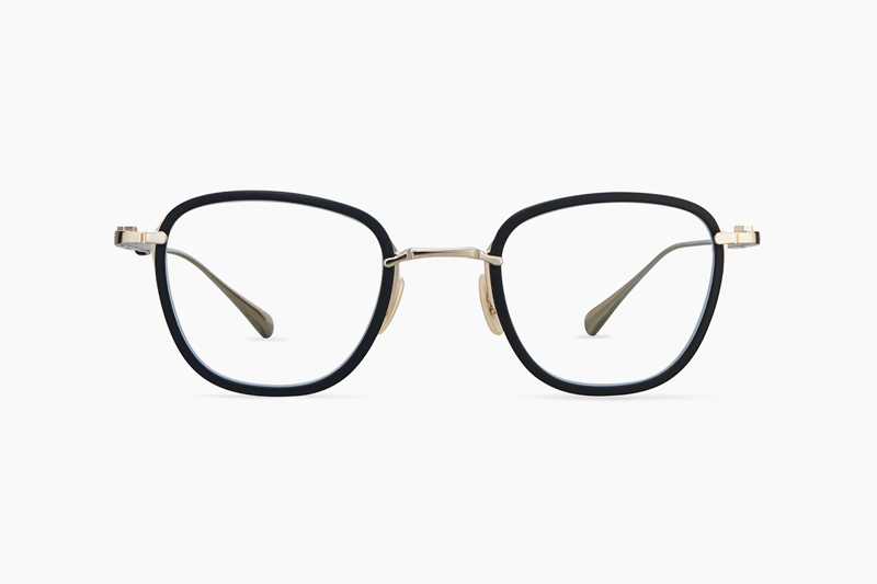 GRIFFITH CL – MATTE BLACK｜Mr. Leight