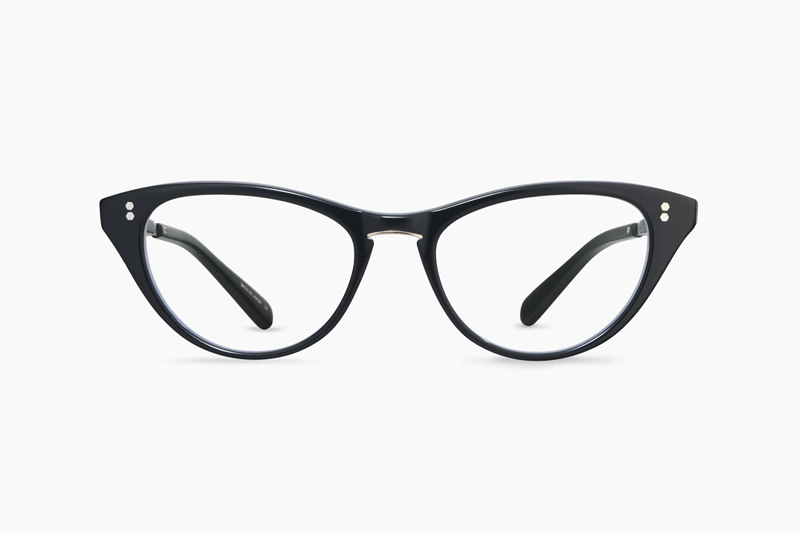 IVY – BLACK｜Mr. Leight