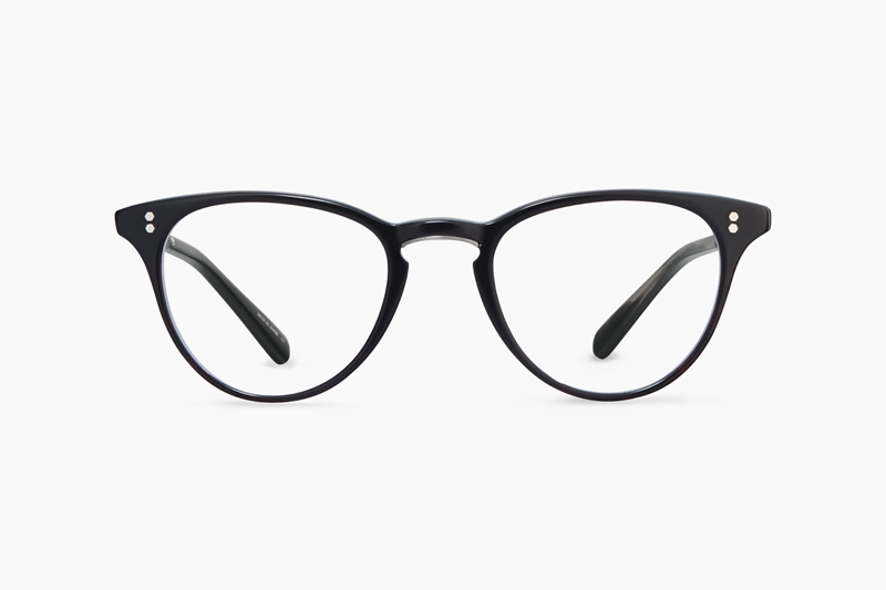 RUNYON – BLACK TORTOISE｜Mr. Leight