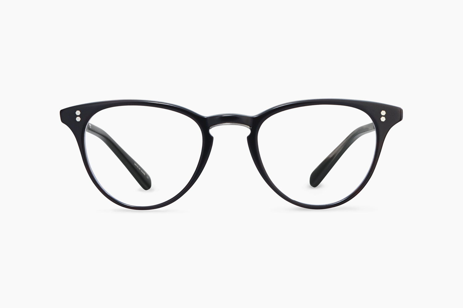 RUNYON - BLACK TORTOISE｜Mr. Leight