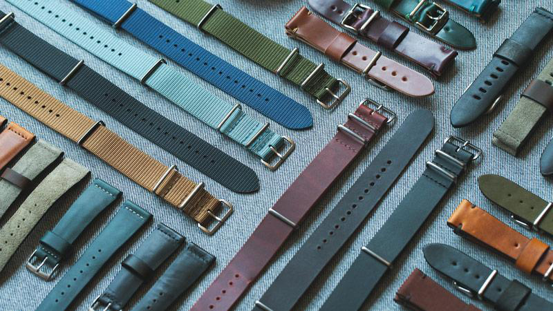ADPT STRAP / アダプト ストラップ
