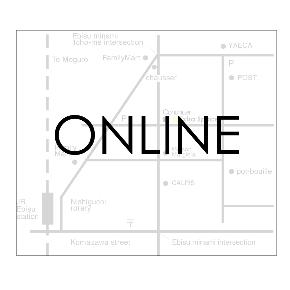 ONLINE STORE