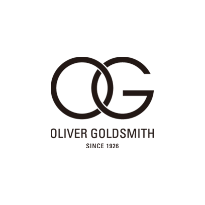 OLIVER GOLDSMITH / オリバー ゴールドスミス