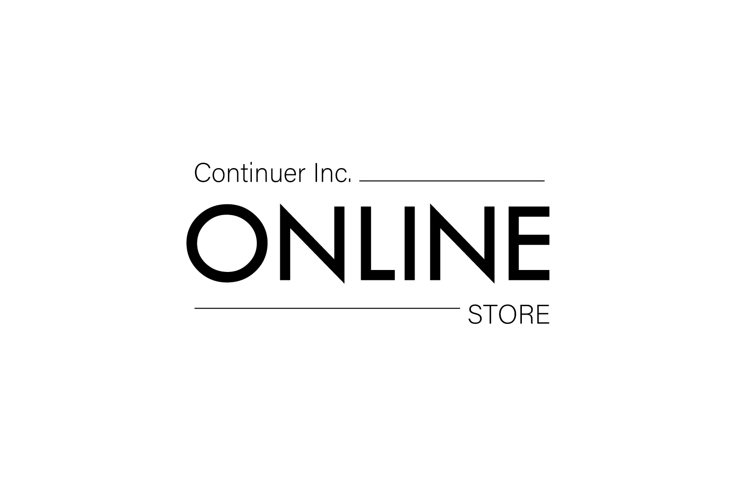 ONLINE STORE