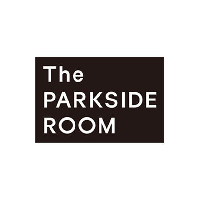 The PARKSIDE ROOM / ザ・パークサイド・ルーム
