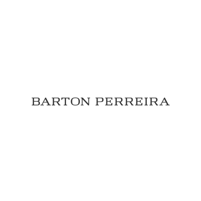 BARTON PERREIRA