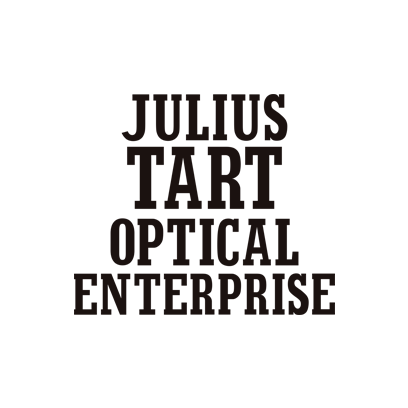 JULIUS TART OPTICAL / ジュリアス タート オプティカル