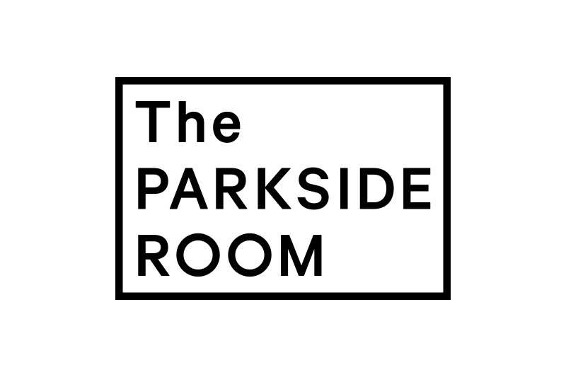 The PARKSIDE ROOM