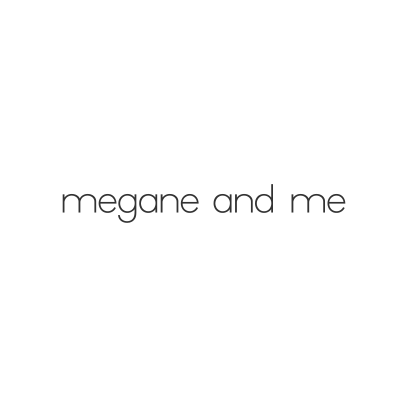 megane and me / メガネ アンド ミー