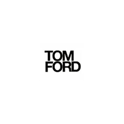 Tom Ford Logo Png - PNG Image Collection