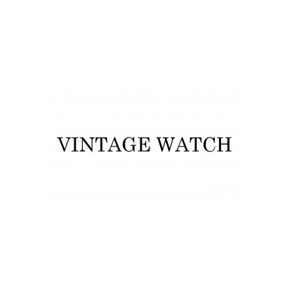 OTHER VINTAGE WATCH