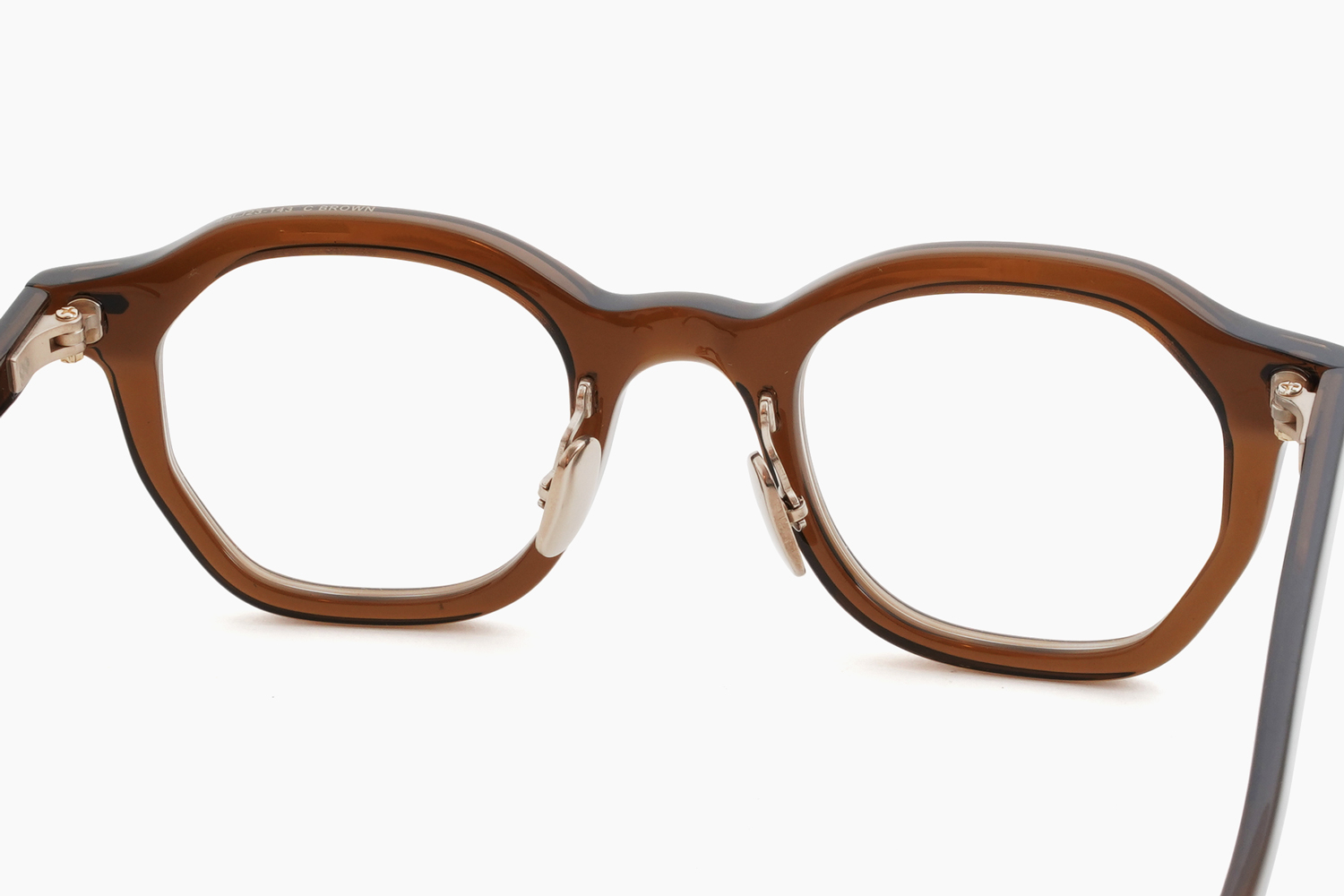 Re.BETSY - C.BROWN｜OG×OLIVER GOLDSMITH