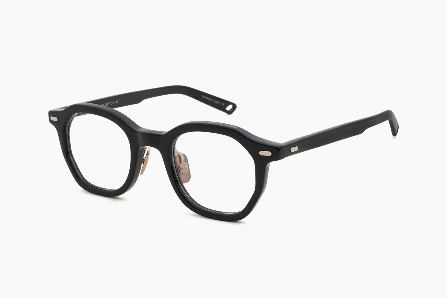 Re.BETSY - D.GREY｜OG×OLIVER GOLDSMITH