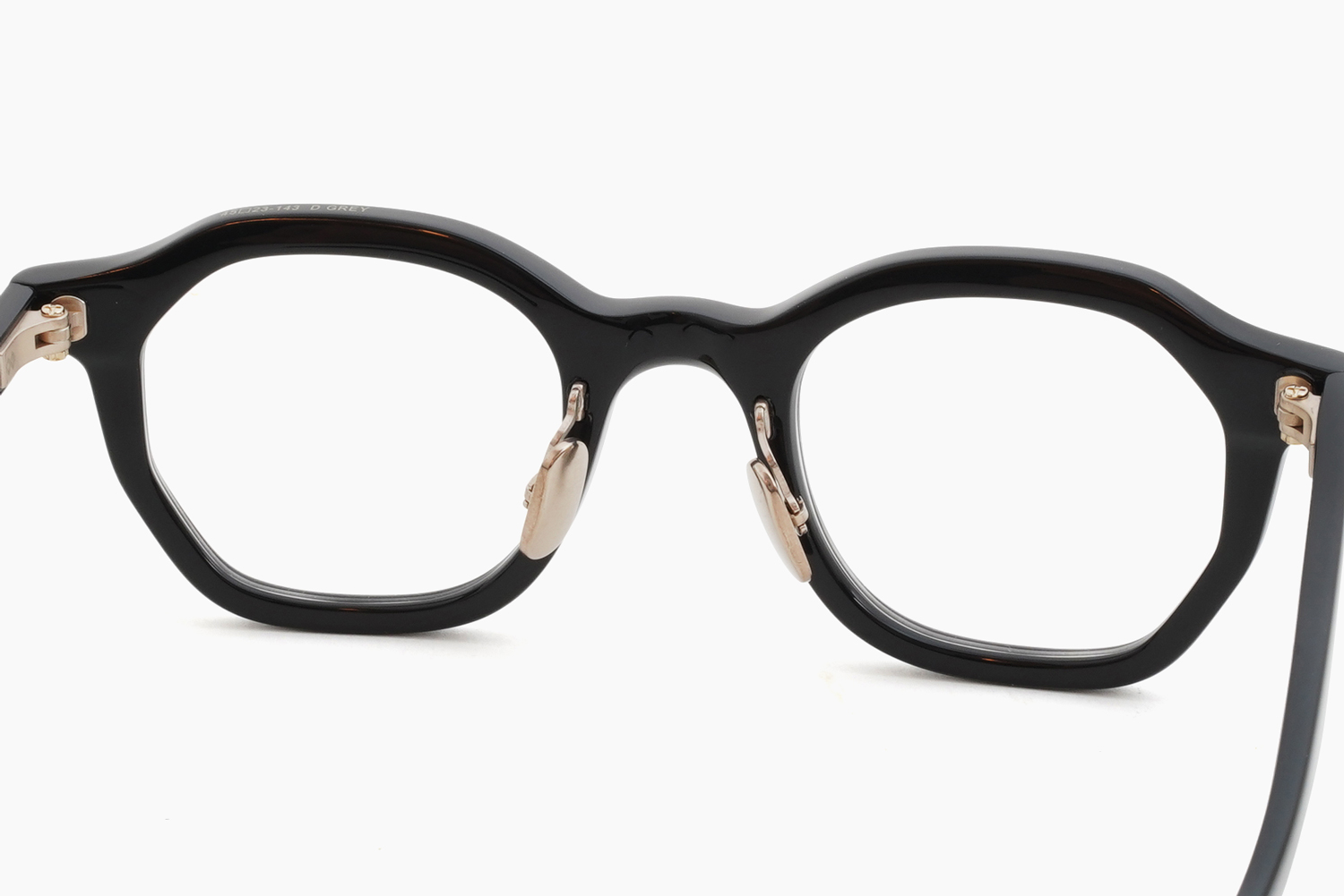 Re.BETSY - D.GREY｜OG×OLIVER GOLDSMITH