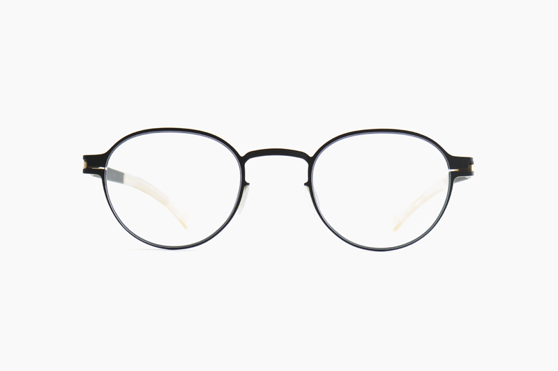 MYKITA｜HEIKO - 252｜PRODUCT｜Continuer Inc.｜メガネ・サングラス