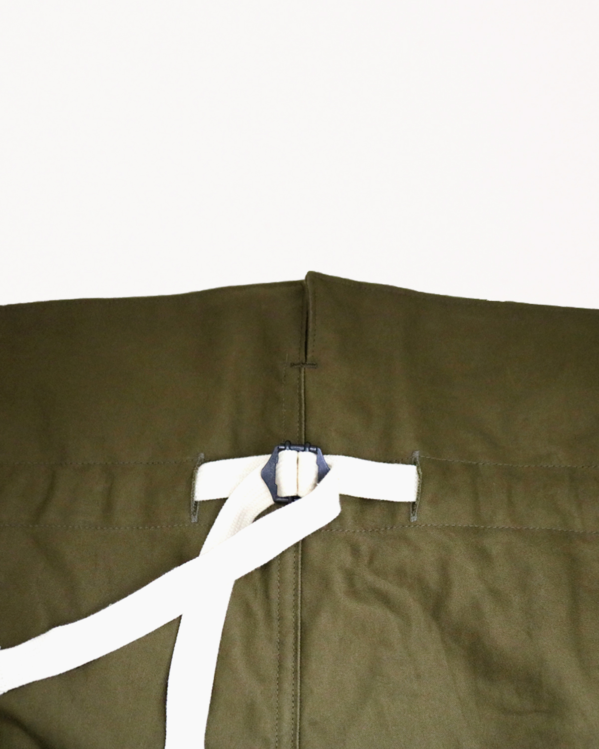 Moleskin｜FLIGHT - KHAKI｜NEAT