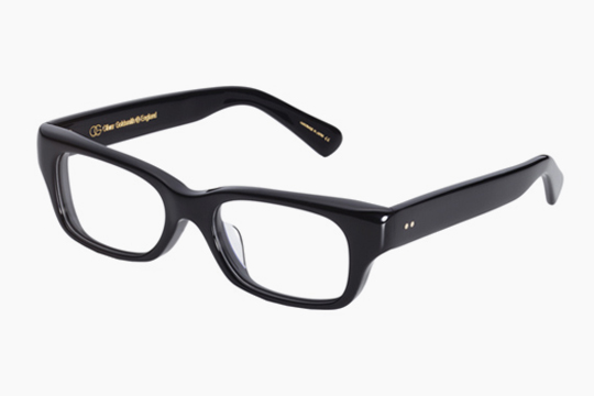 MUST - NERO｜OLIVER GOLDSMITH