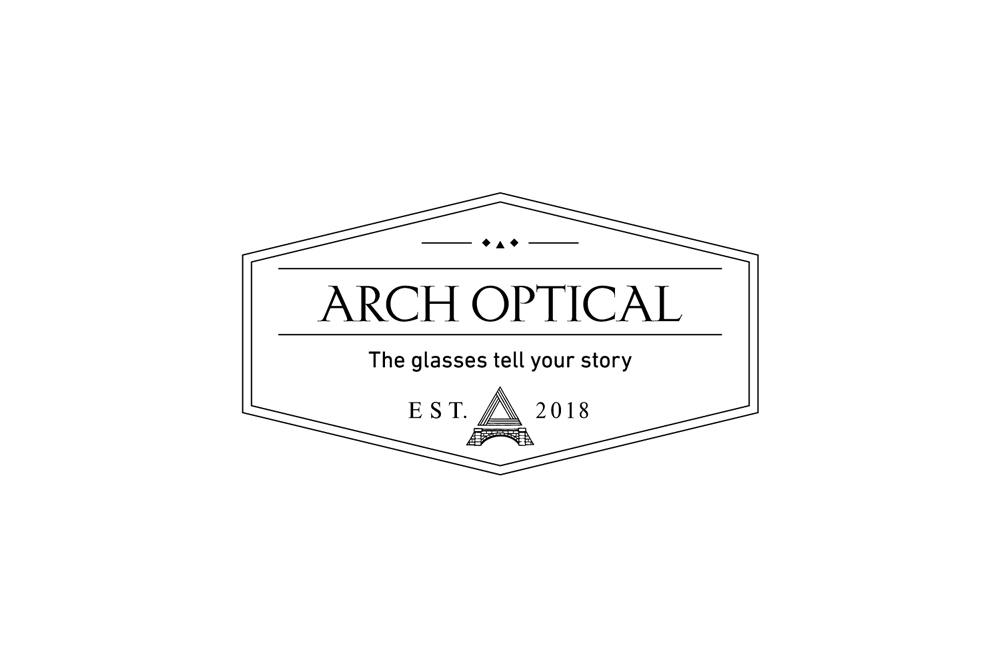 ARCH OPTICAL / アーチ・オプティカル