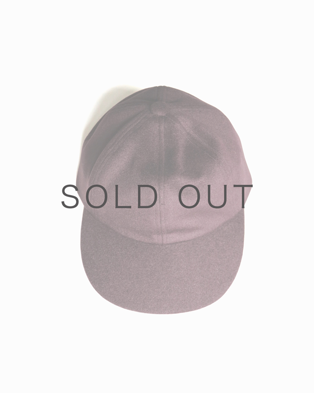 CASHMERE 65 CAP – WINE｜COMESANDGOES