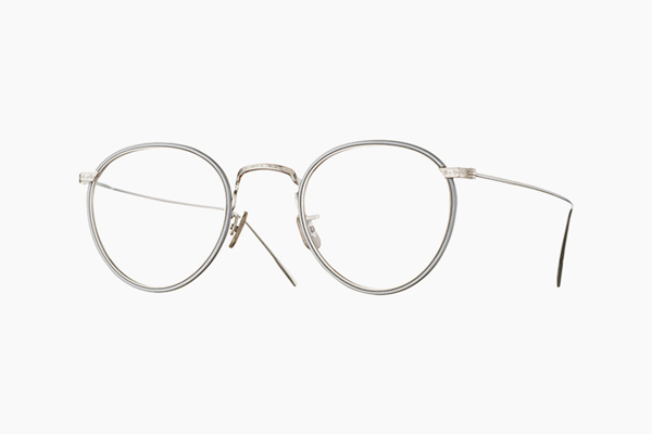 EYEVAN 7285｜11th｜717W - 1250｜PRODUCT｜Continuer Inc.｜メガネ 