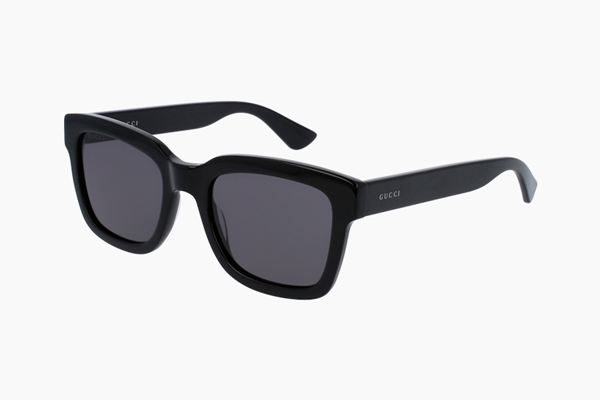 GG0001S – 001｜GUCCI EYEWEAR