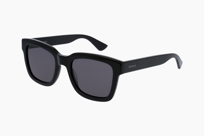 GG0001S - 001｜GUCCI EYEWEAR