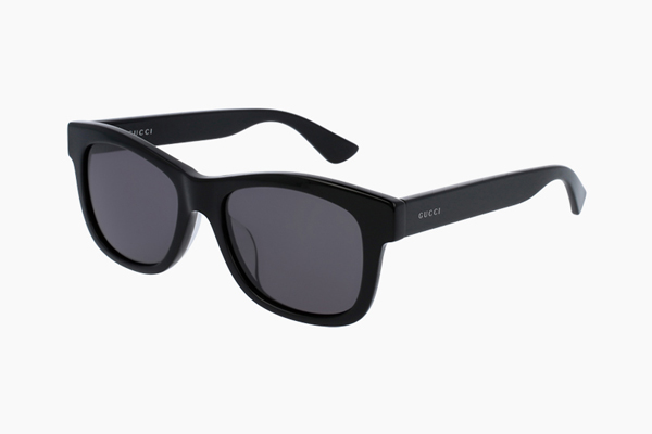 GG0044SA – 001｜GUCCI EYEWEAR