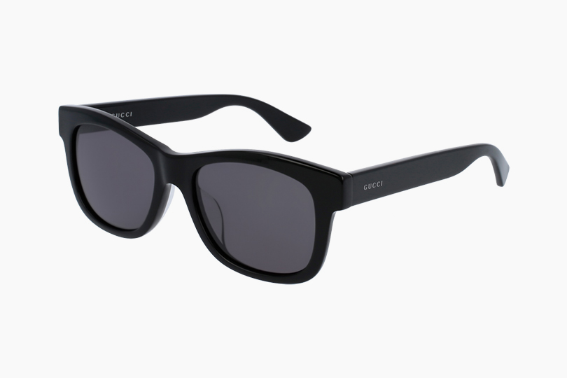 GG0044SA - 001｜GUCCI EYEWEAR