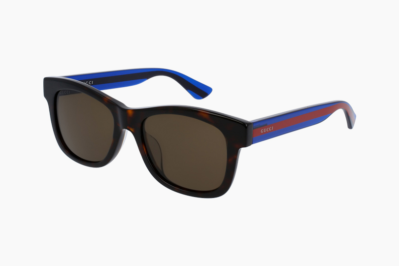 GG0044SA - 003｜GUCCI EYEWEAR