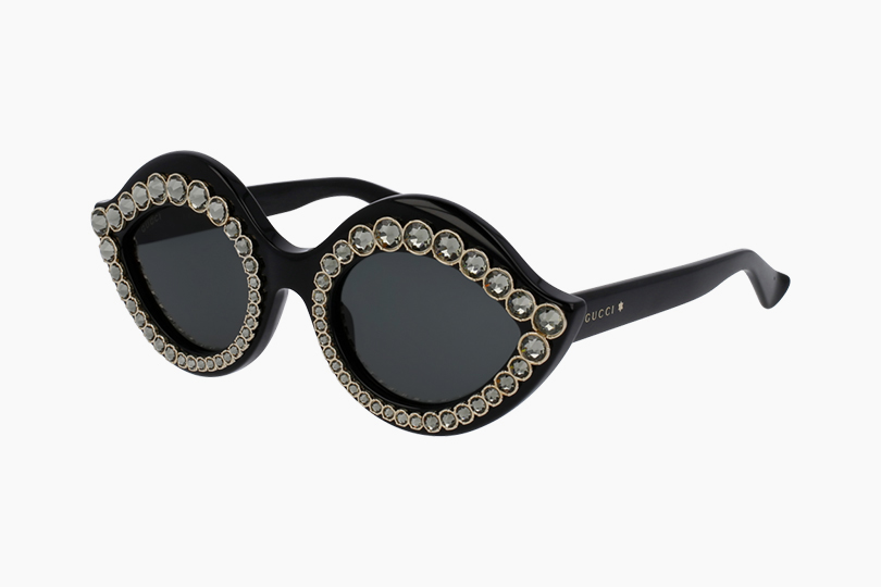 GG0045S - 001｜GUCCI EYEWEAR