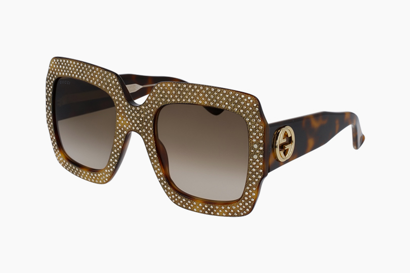 GG0048S - 002｜GUCCI EYEWEAR