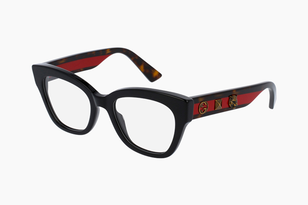 GG0060O – 001｜GUCCI EYEWEAR