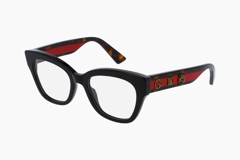 GG0060O - 001｜GUCCI EYEWEAR