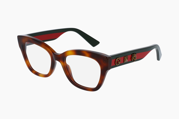 GG0060O – 002｜GUCCI EYEWEAR