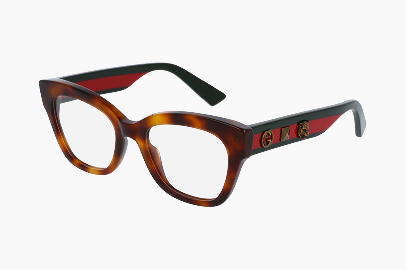 GG0060O - 002｜GUCCI EYEWEAR