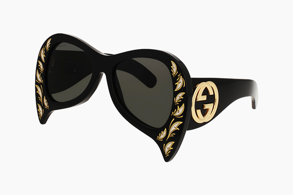 GG0143S – 002 | Hollywood forever collection｜GUCCI EYEWEAR