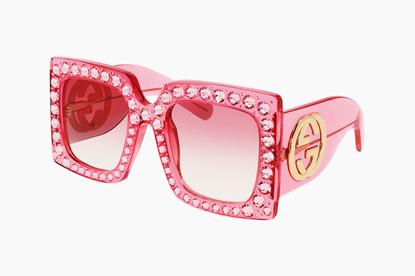 GG0145S – 001 | Hollywood forever collection｜GUCCI EYEWEAR