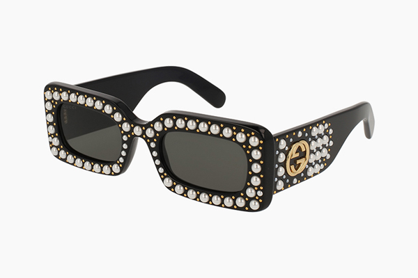 GG0146S – 002 | Hollywood forever collection｜GUCCI EYEWEAR