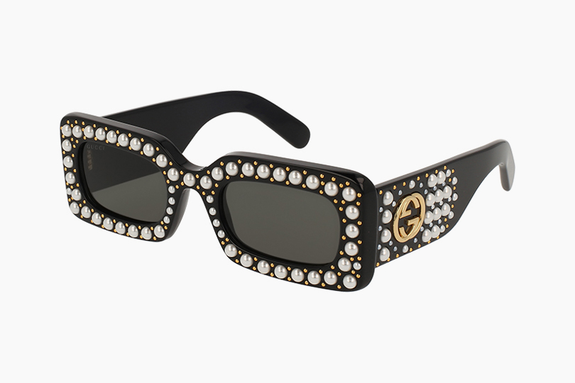 GG0146S - 002 | Hollywood forever collection｜GUCCI EYEWEAR