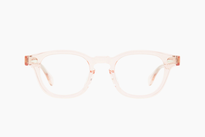 AR 44 – Fresh Pink｜JULIUS TART OPTICAL