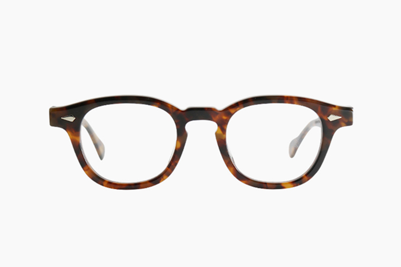 AR 44 - Tortoise｜JULIUS TART OPTICAL