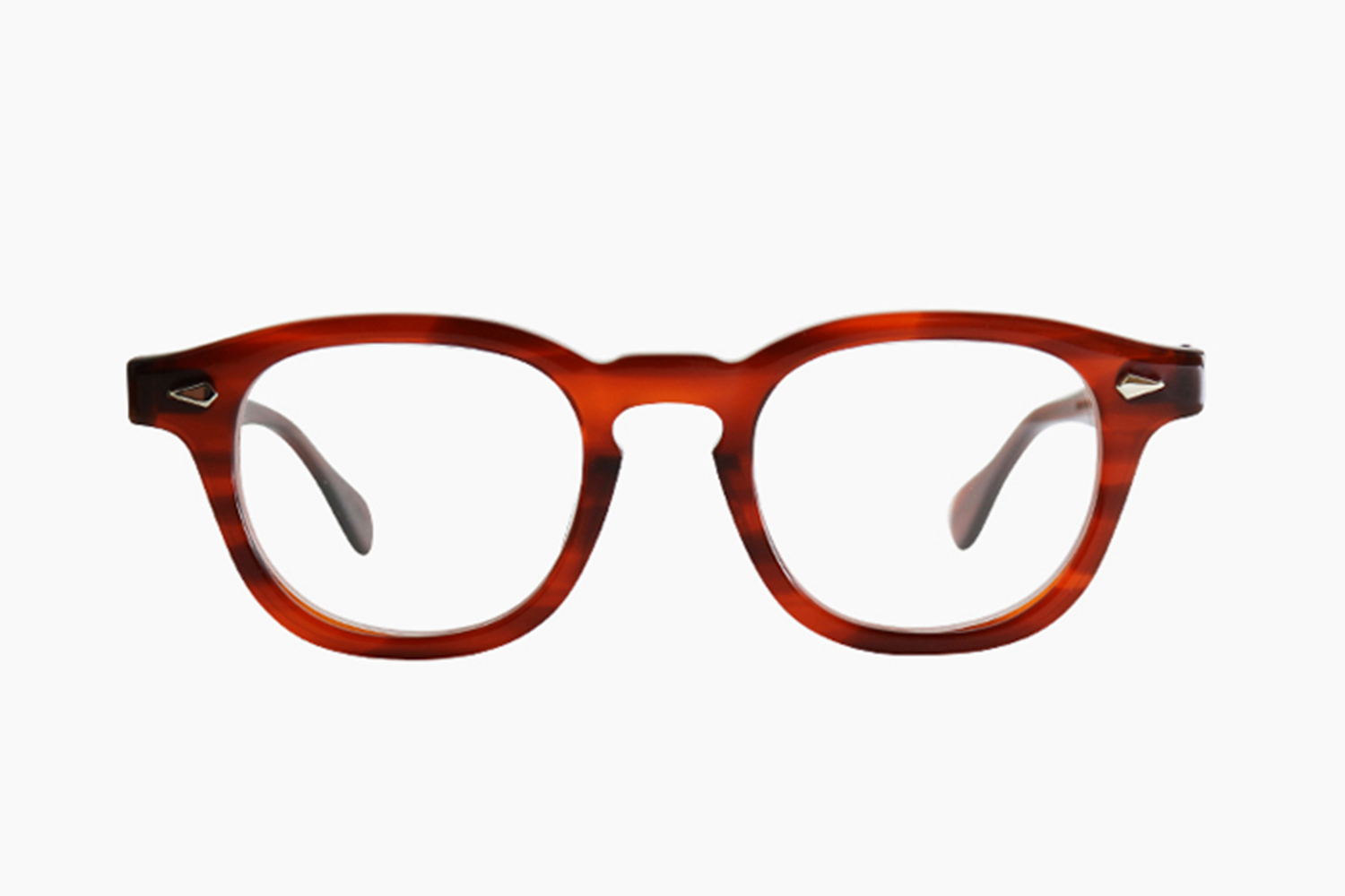 AR 46 - Amber｜JULIUS TART OPTICAL